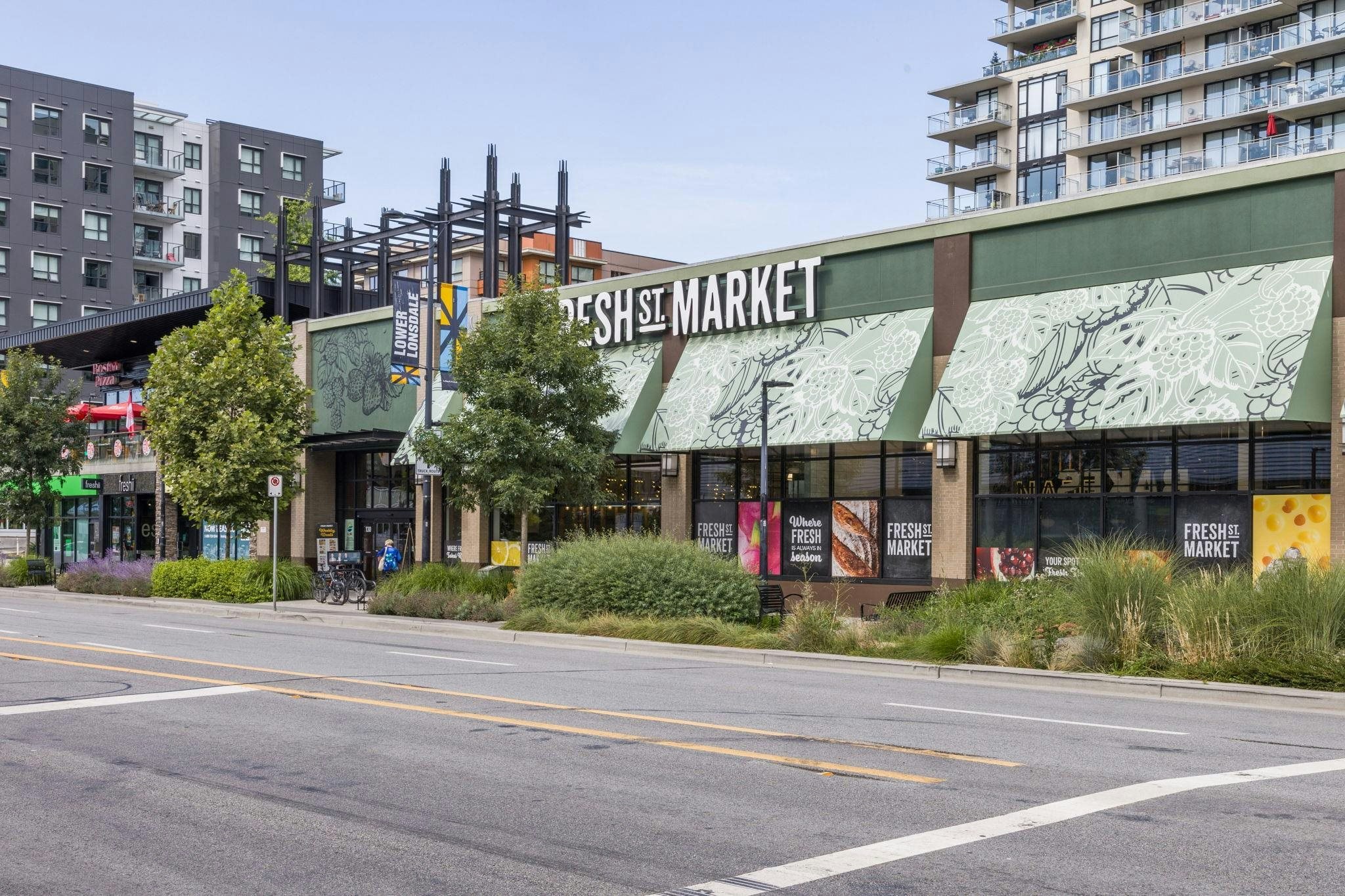 903-151 W 2nd Street, North Vancouver, BC, V7M 3P1 - 37