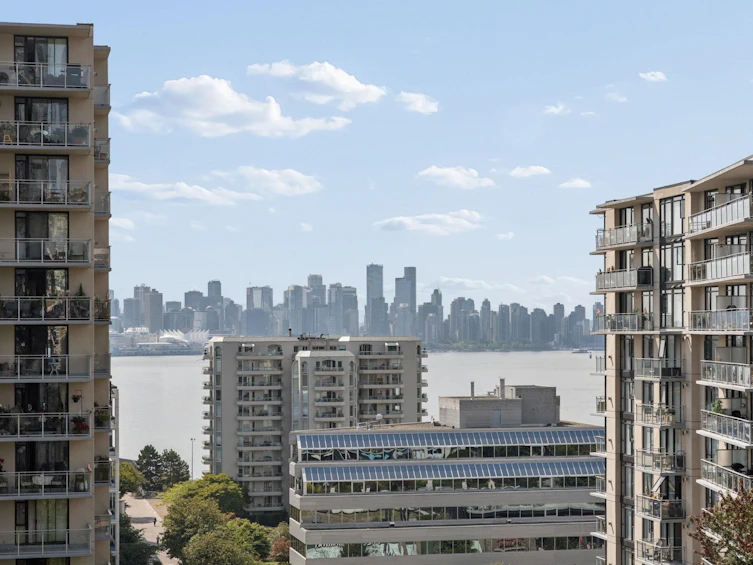 903-151 W 2nd Street, North Vancouver, BC, V7M 3P1 - 3