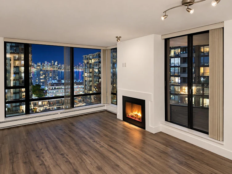 903-151 W 2nd Street, North Vancouver, BC, V7M 3P1 - 5