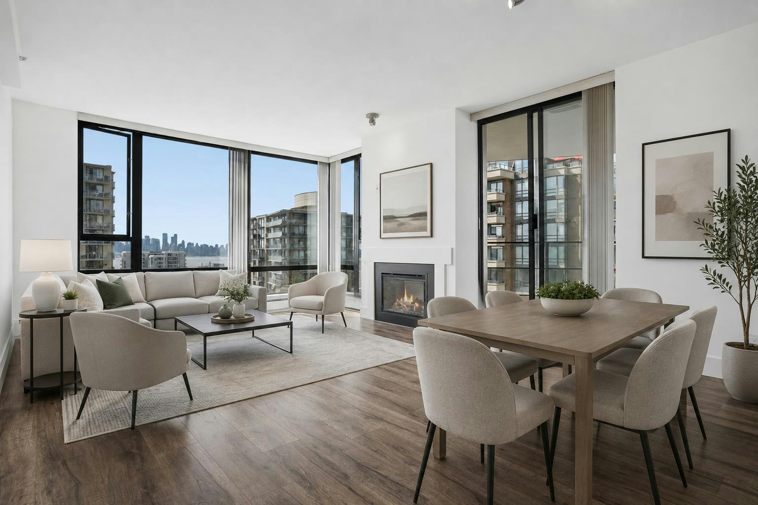 903-151 W 2nd Street, North Vancouver, BC, V7M 3P1 - 2