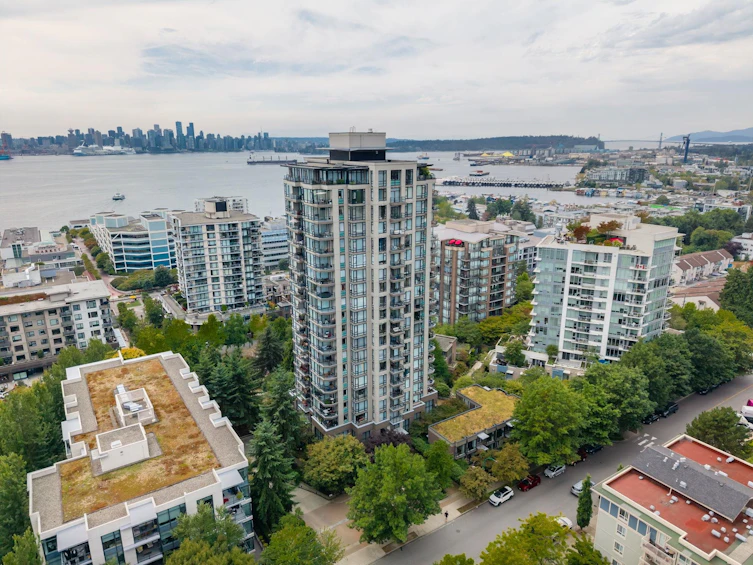 903-151 W 2nd Street, North Vancouver, BC, V7M 3P1 - 18