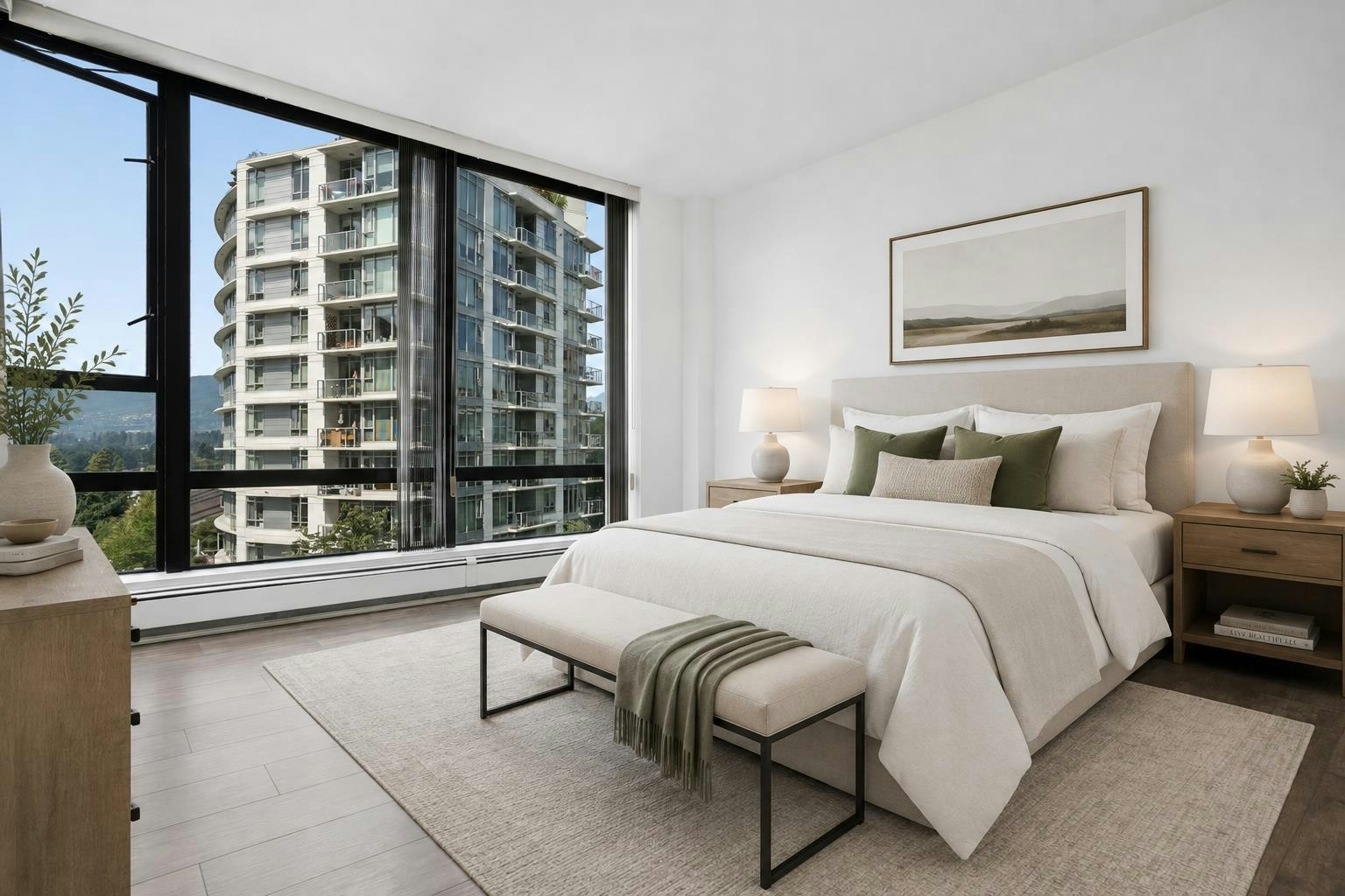 903-151 W 2nd Street, North Vancouver, BC, V7M 3P1 - 12