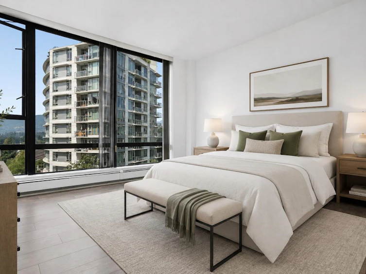 903-151 W 2nd Street, North Vancouver, BC, V7M 3P1 - 12