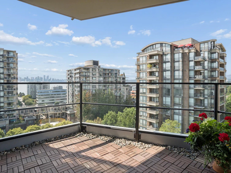 903-151 W 2nd Street, North Vancouver, BC, V7M 3P1 - 11