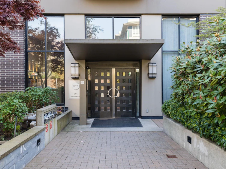 903-151 W 2nd Street, North Vancouver, BC, V7M 3P1 - 21