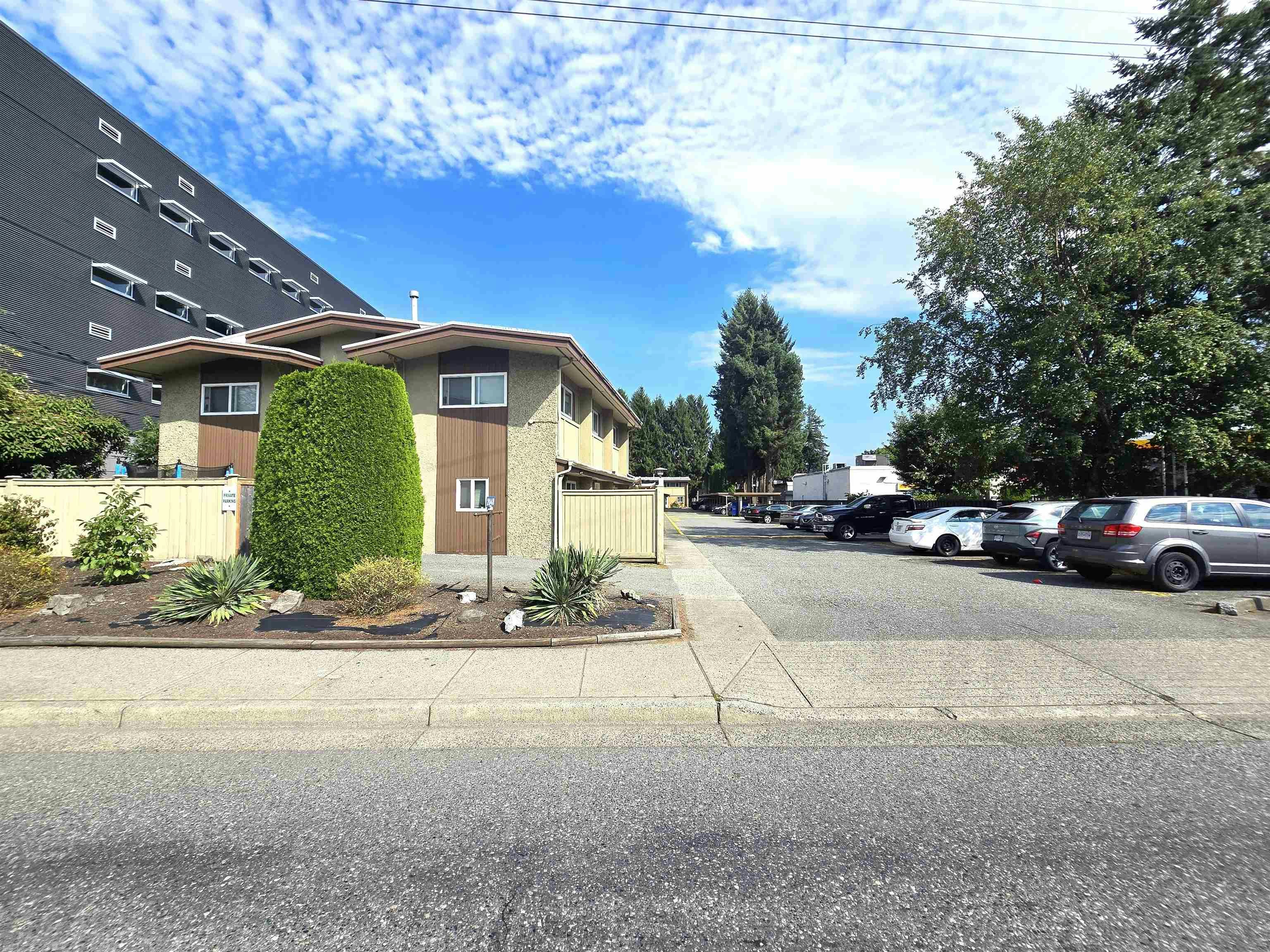 11-2048 Mccallum Road, Abbotsford, BC, V2S 3N4