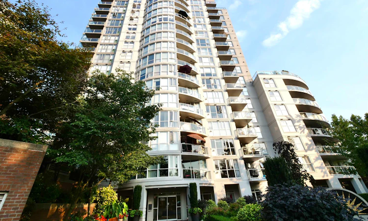 505-200 Newport Drive
