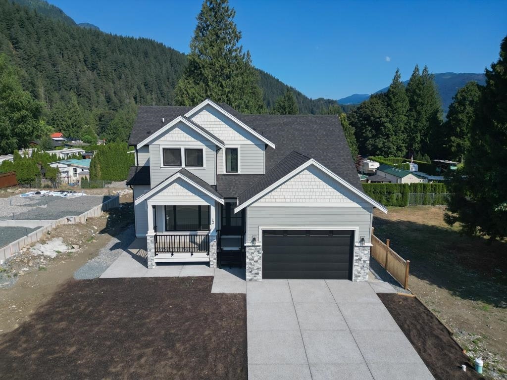 12-14550 Morris Valley Road, Mission, BC, V0M 1A1