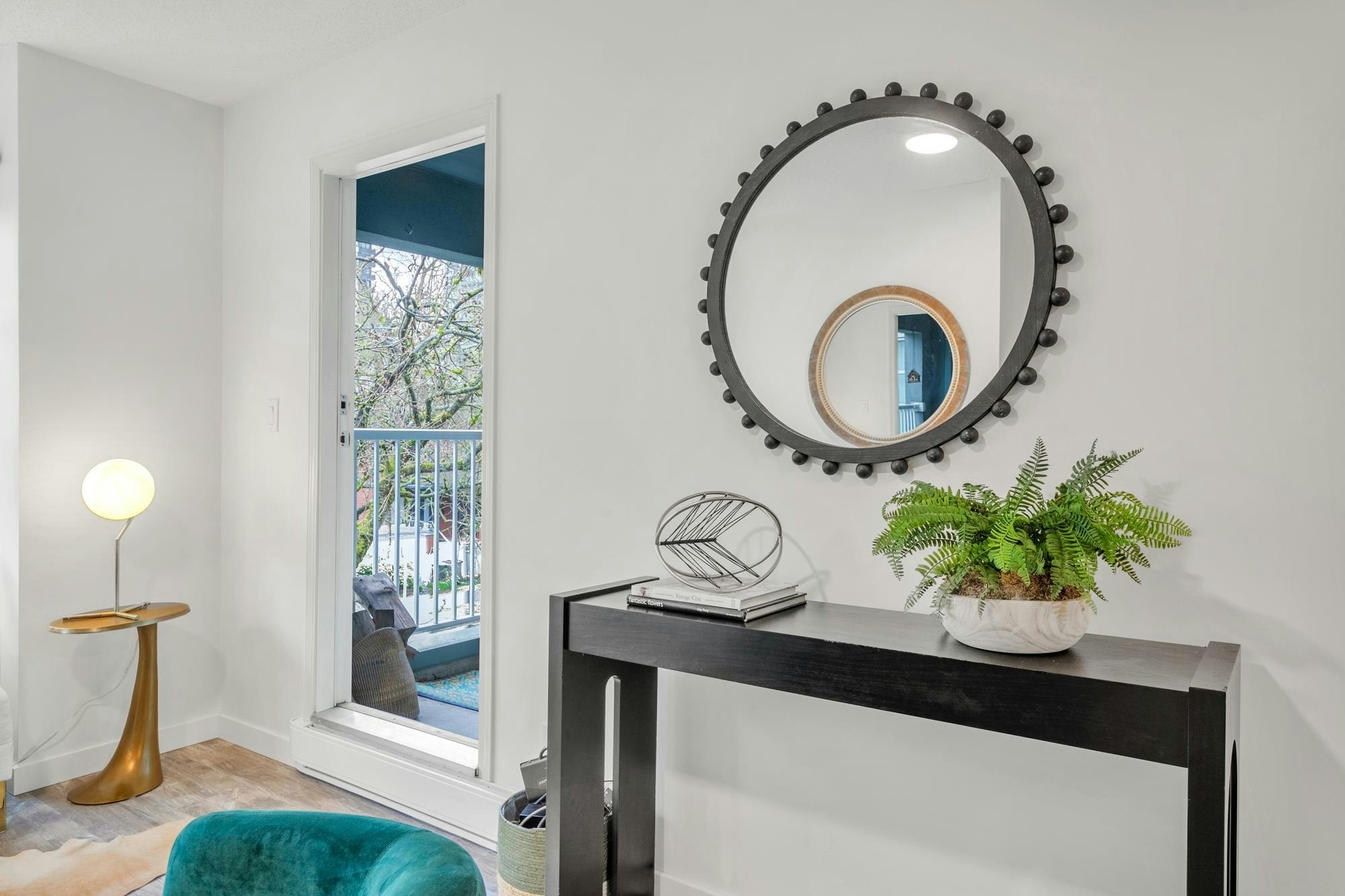 206-1399 Barclay Street, Vancouver, BC, V6E 1H6 - 16