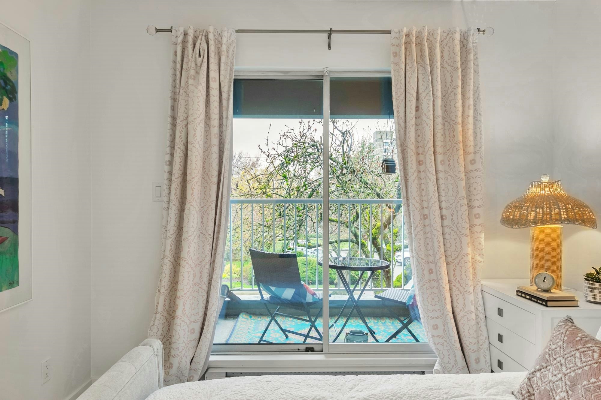 206-1399 Barclay Street, Vancouver, BC, V6E 1H6 - 25