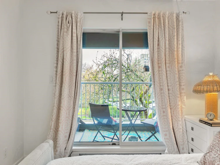 206-1399 Barclay Street, Vancouver, BC, V6E 1H6 - 25