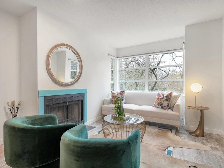 206-1399 Barclay Street, Vancouver, BC, V6E 1H6 - 12