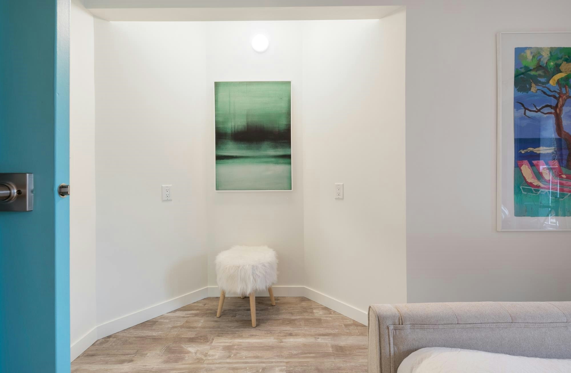 206-1399 Barclay Street, Vancouver, BC, V6E 1H6 - 24