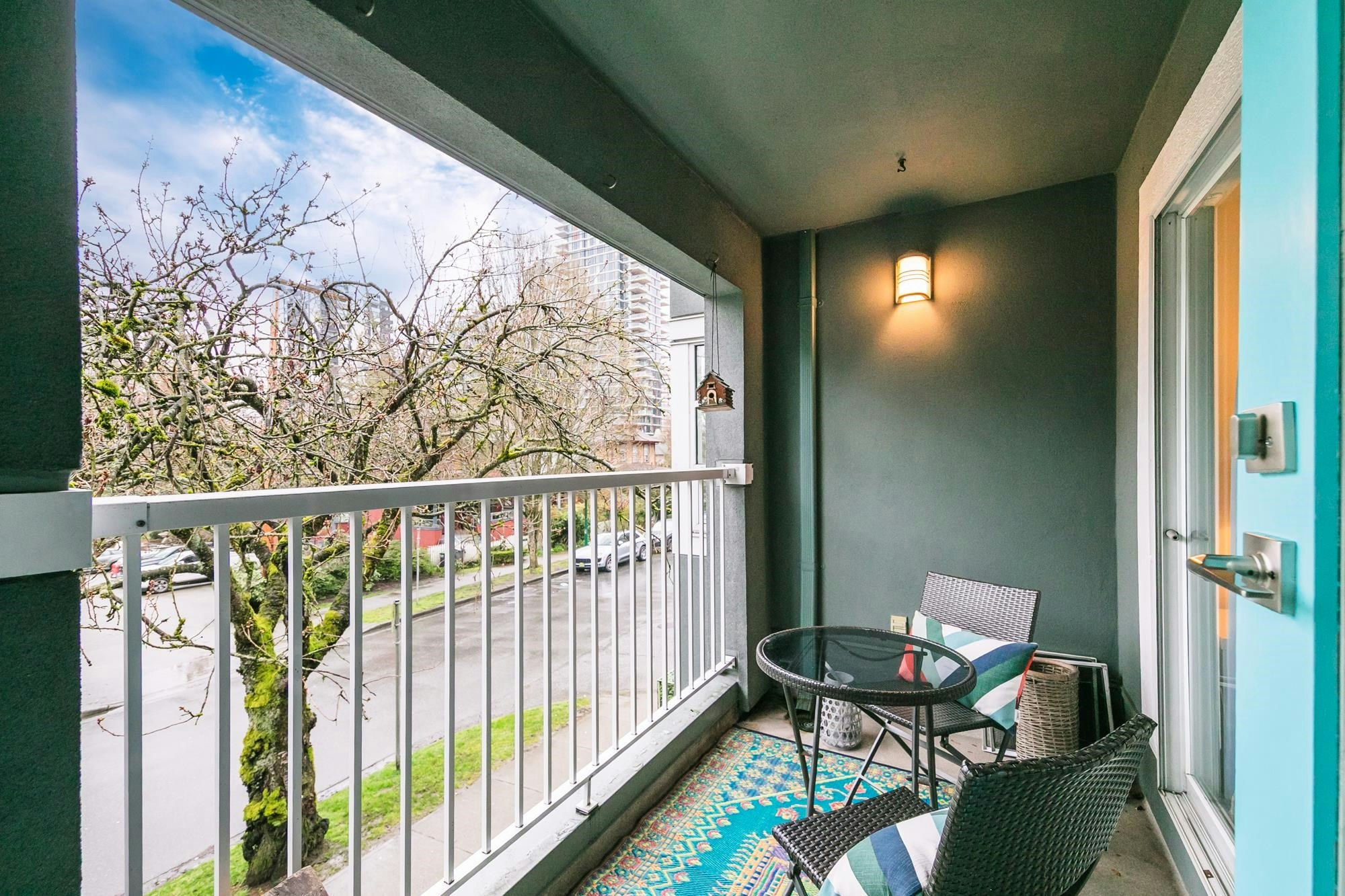 206-1399 Barclay Street, Vancouver, BC, V6E 1H6 - 17