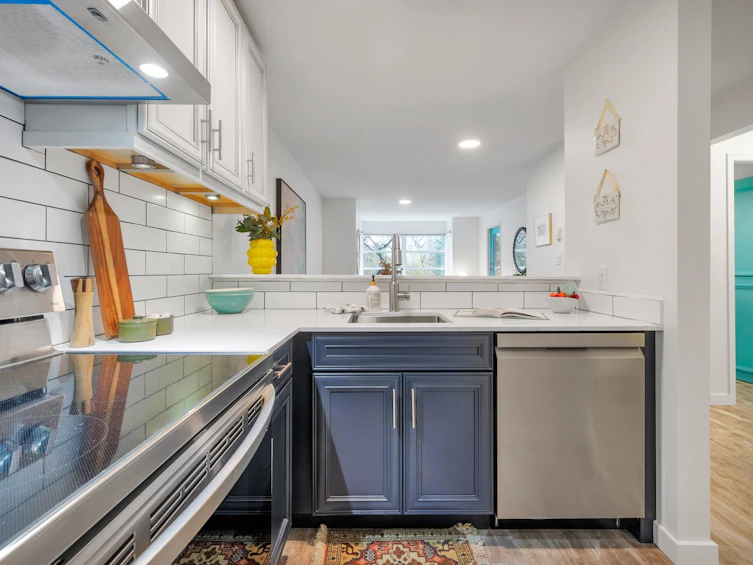 206-1399 Barclay Street, Vancouver, BC, V6E 1H6 - 4