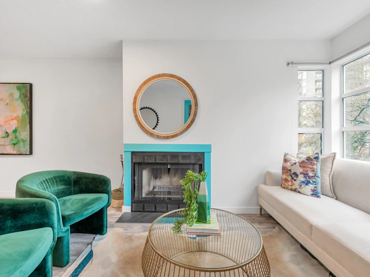 206-1399 Barclay Street, Vancouver, BC, V6E 1H6 - 13