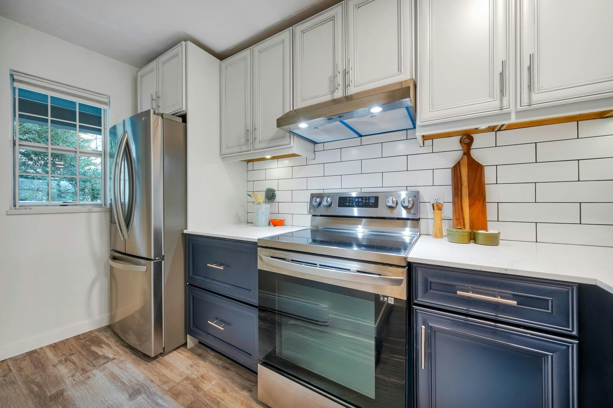 206-1399 Barclay Street - 5