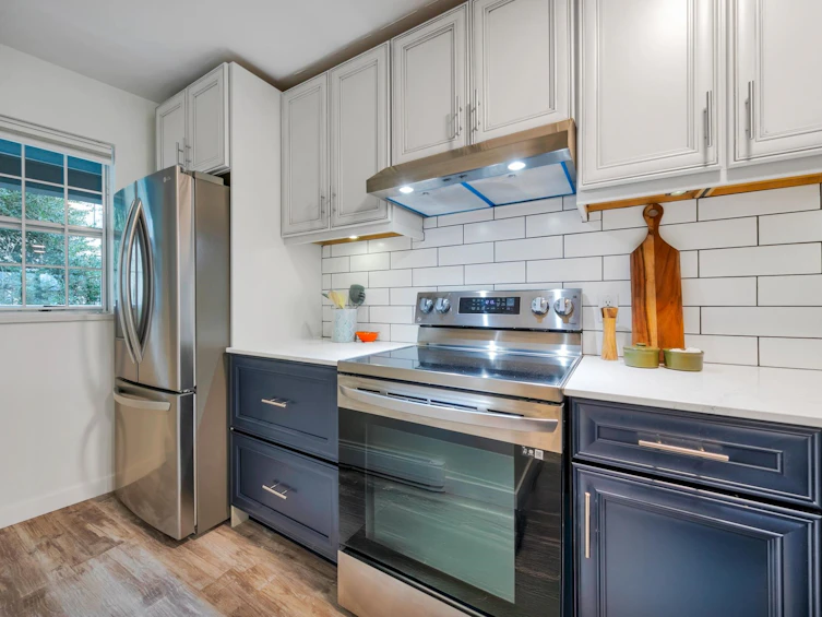 206-1399 Barclay Street, Vancouver, BC, V6E 1H6 - 5