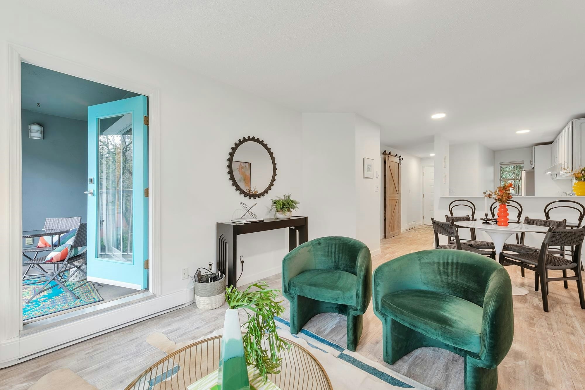 206-1399 Barclay Street, Vancouver, BC, V6E 1H6 - 15