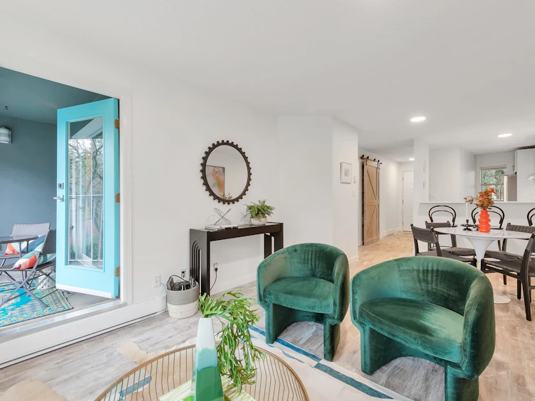 206-1399 Barclay Street, Vancouver, BC, V6E 1H6 - 15