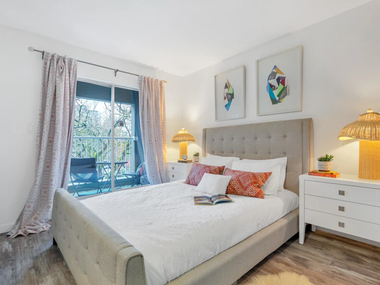 206-1399 Barclay Street, Vancouver, BC, V6E 1H6 - 21