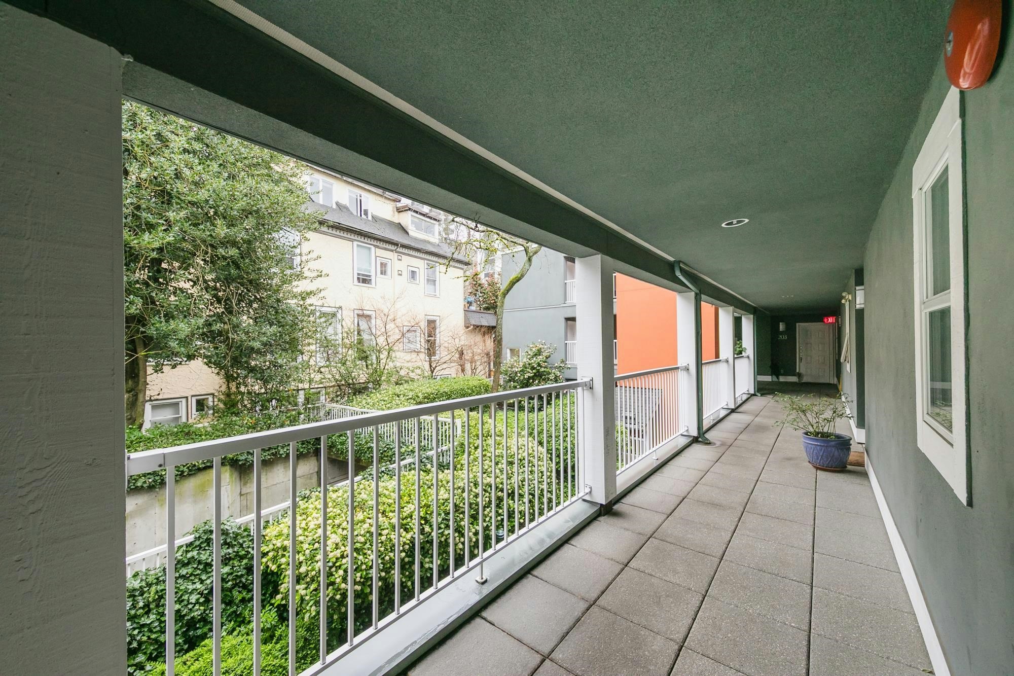 206-1399 Barclay Street, Vancouver, BC, V6E 1H6 - 28
