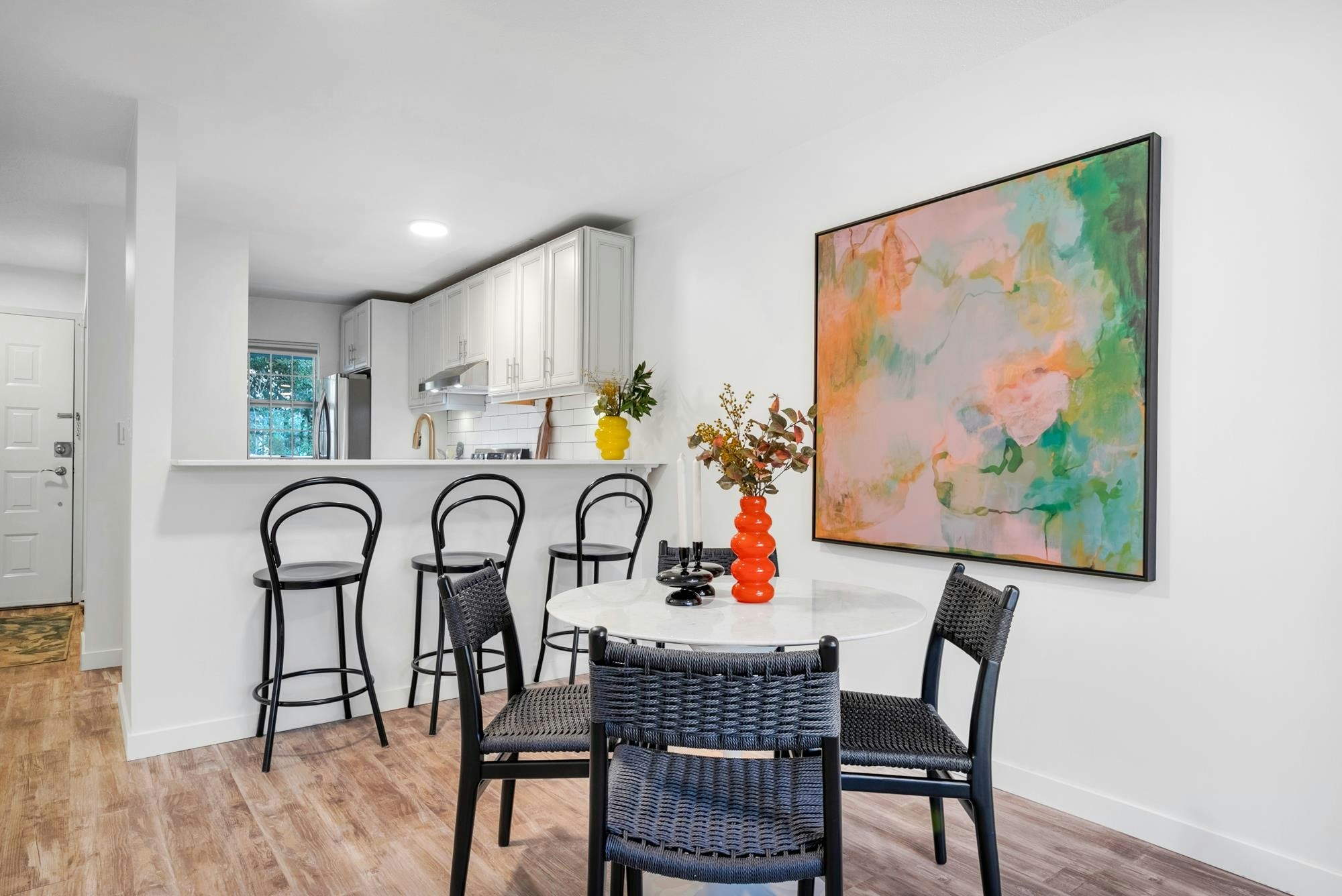 206-1399 Barclay Street, Vancouver, BC, V6E 1H6 - 11