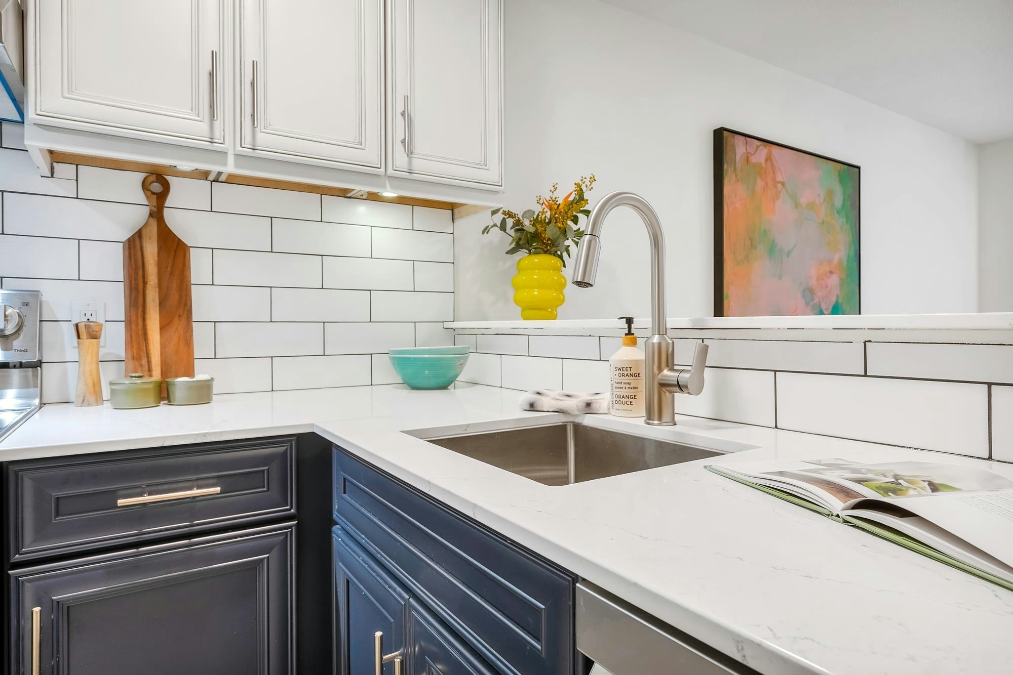 206-1399 Barclay Street, Vancouver, BC, V6E 1H6 - 6