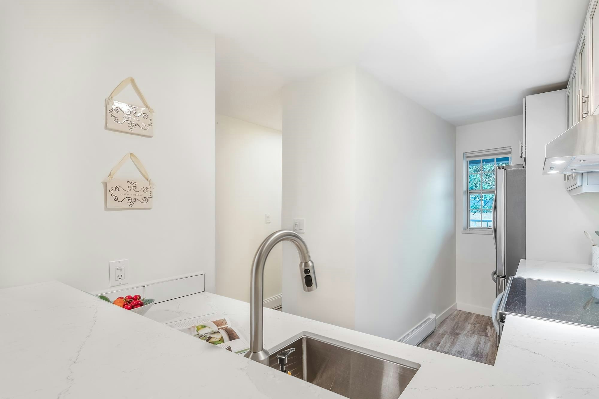 206-1399 Barclay Street, Vancouver, BC, V6E 1H6 - 7