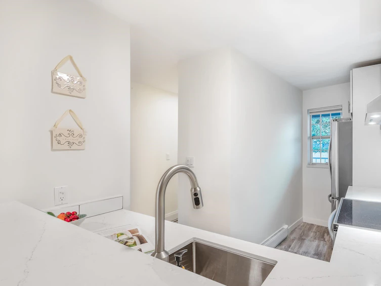 206-1399 Barclay Street, Vancouver, BC, V6E 1H6 - 7