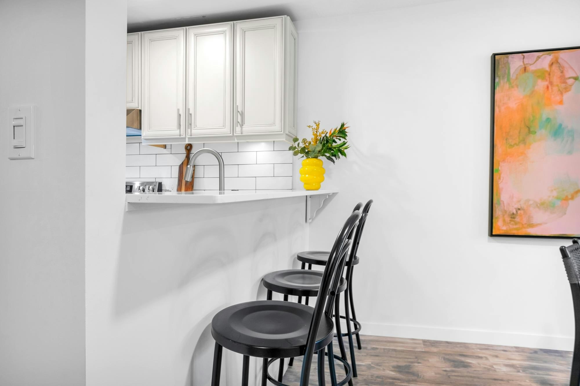 206-1399 Barclay Street, Vancouver, BC, V6E 1H6 - 9