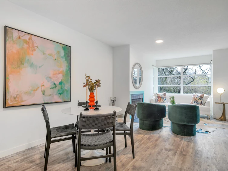 206-1399 Barclay Street, Vancouver, BC, V6E 1H6 - 10