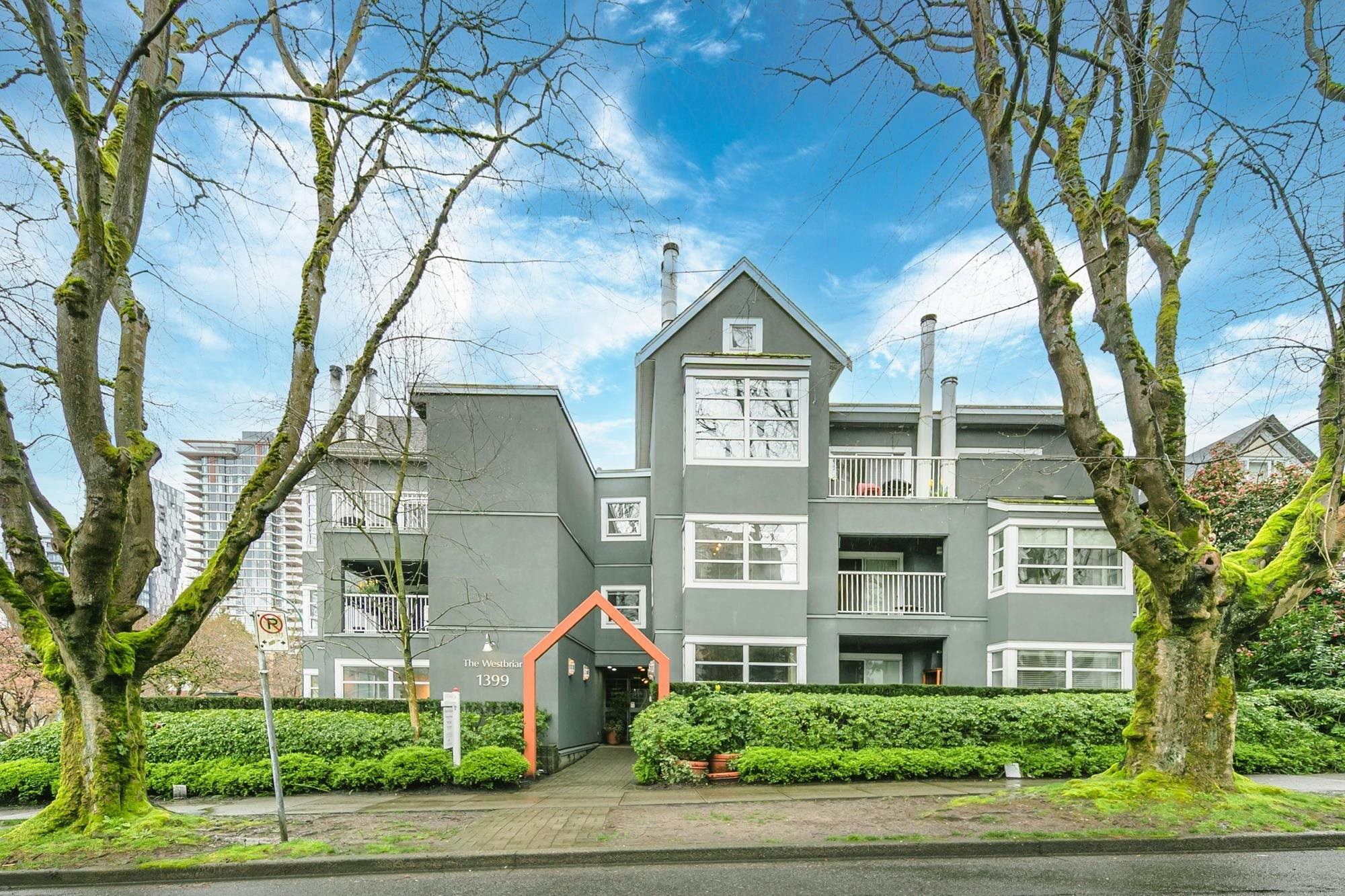 206-1399 Barclay Street, Vancouver, BC, V6E 1H6 - 29