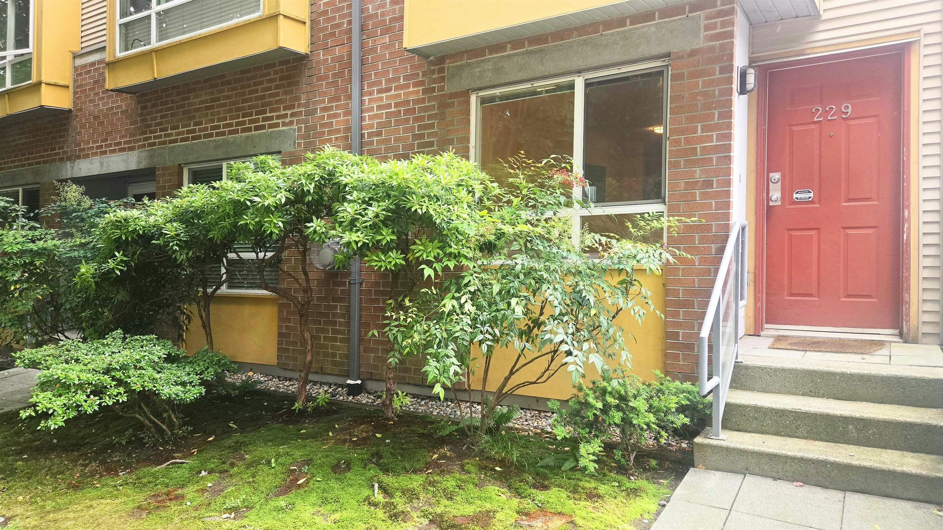 229 E 11th Avenue, Vancouver, BC, V5T 2C4
