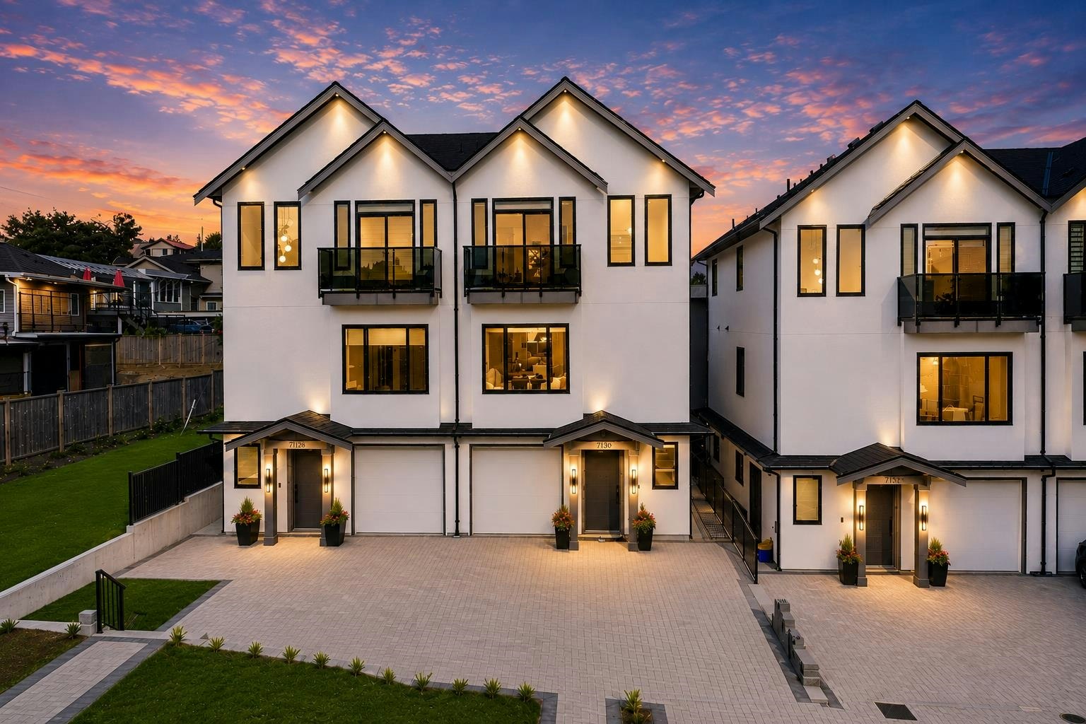 3-7990 Bradley Avenue, Burnaby, BC, V5J 0K5