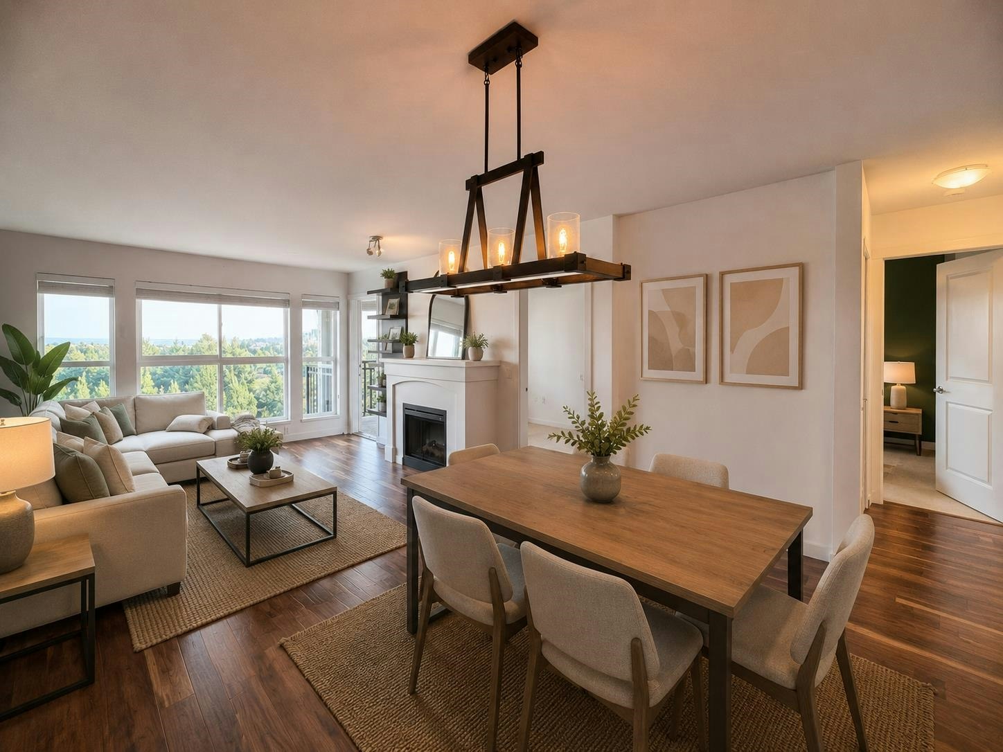 402-3082 Dayanee Springs Boulevard, Coquitlam, BC, V3E 0A3