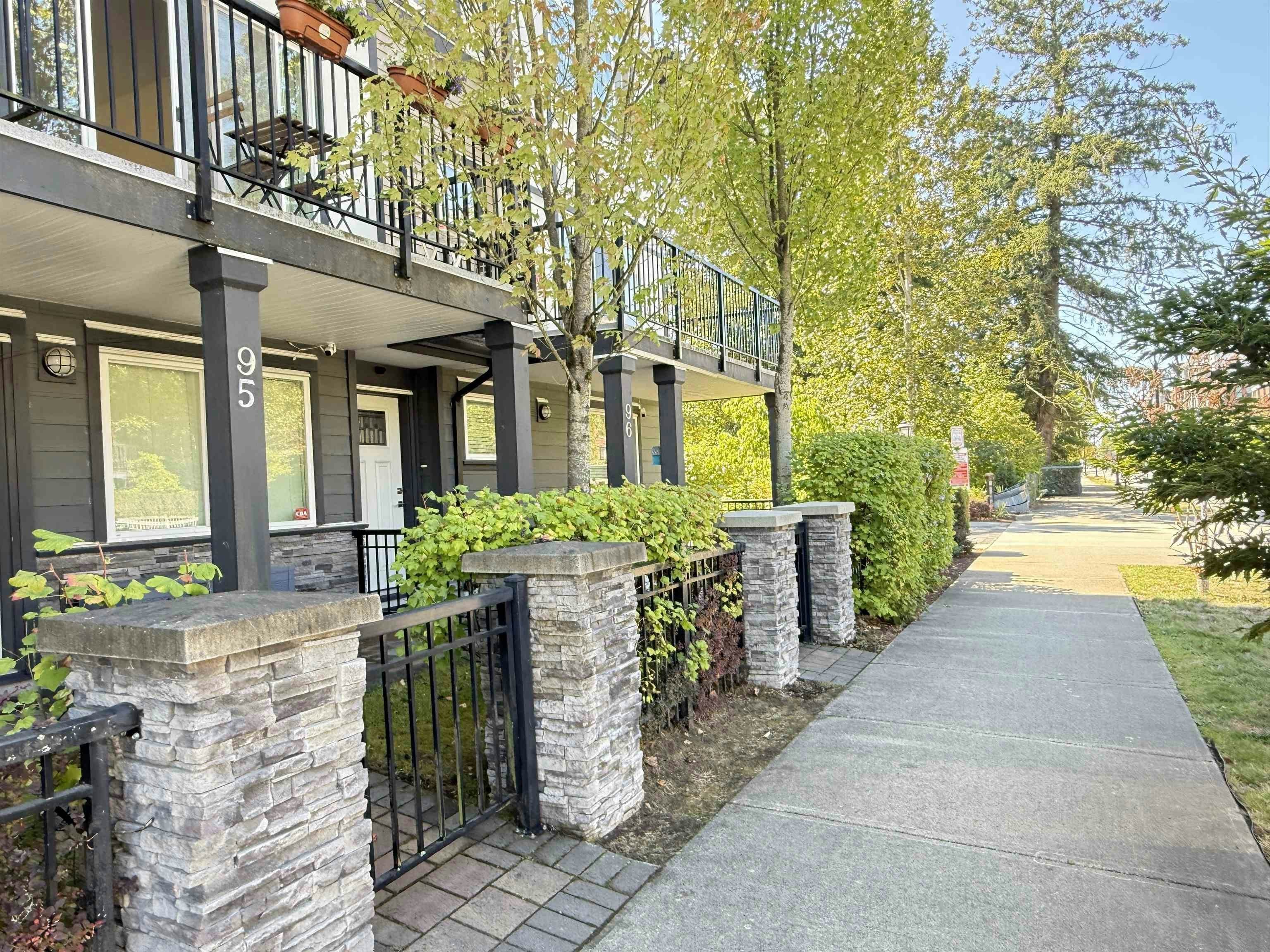 95-9680 Alexandra Road, Richmond, BC, V6X 0P2