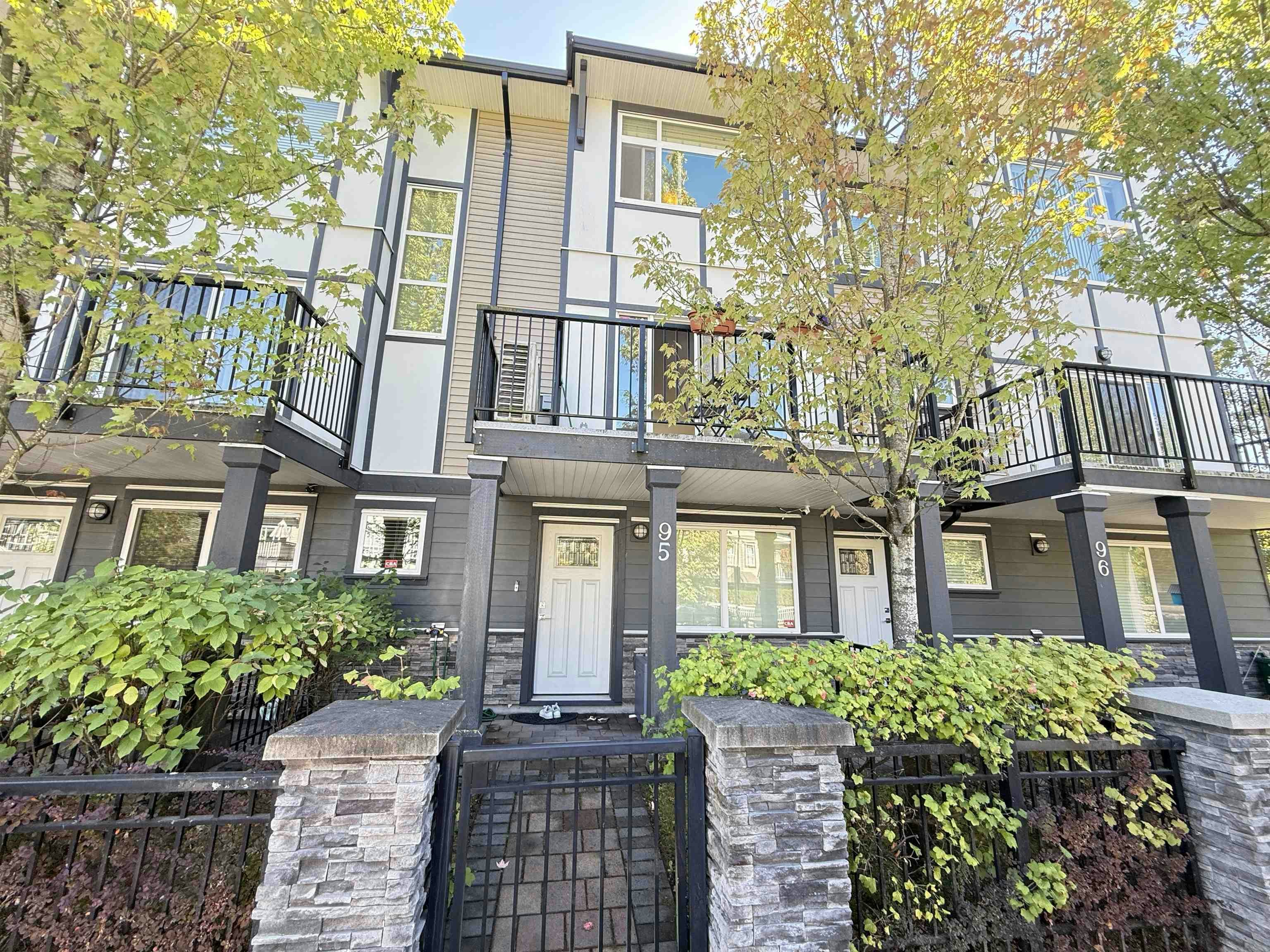 95-9680 Alexandra Road, Richmond, BC, V6X 0P2 - 2