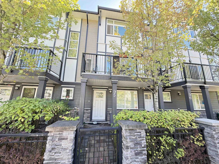 95-9680 Alexandra Road, Richmond, BC, V6X 0P2 - 2