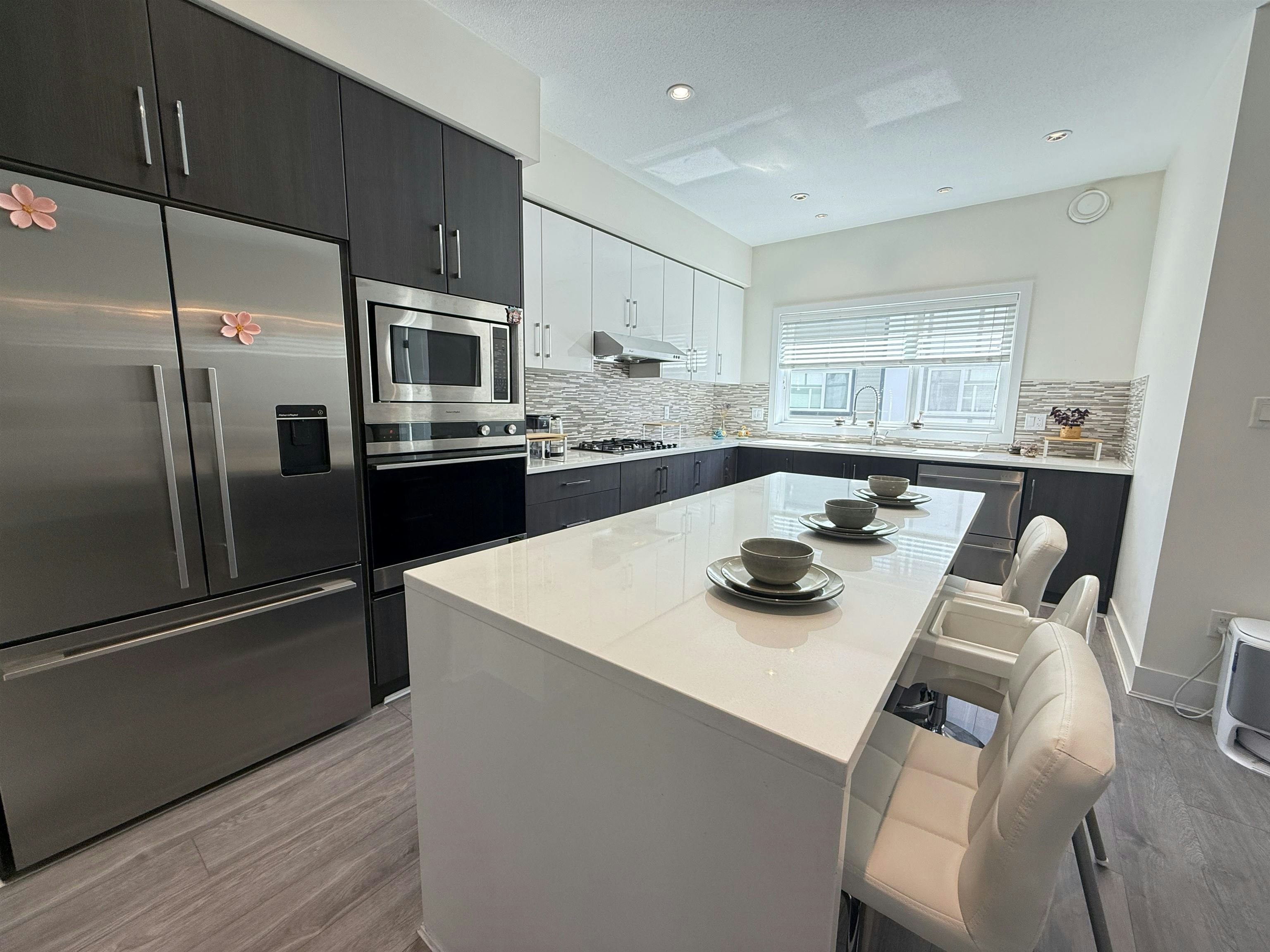 95-9680 Alexandra Road, Richmond, BC, V6X 0P2 - 5