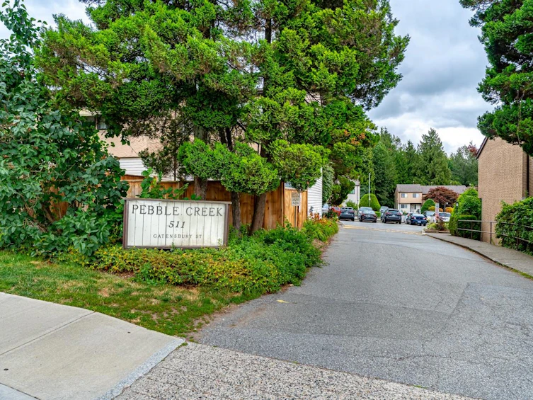 119-511 Gatensbury Street, Coquitlam, BC, V3J 5E7 - 29