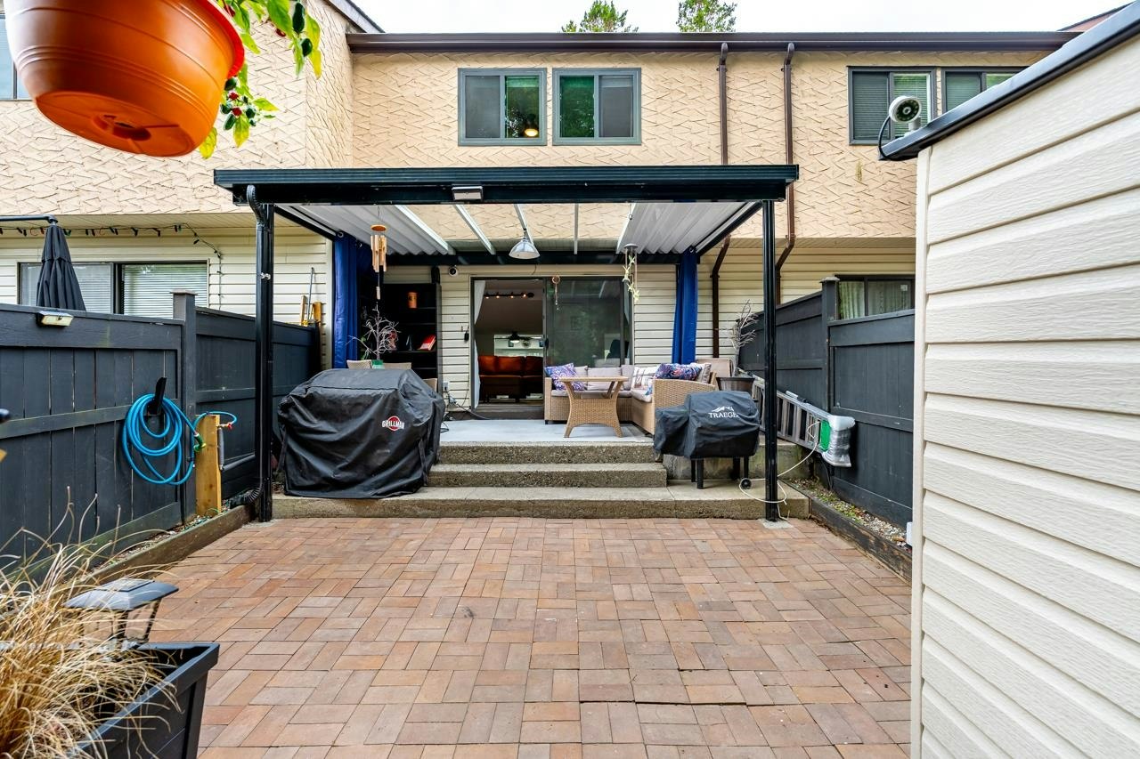 119-511 Gatensbury Street, Coquitlam, BC, V3J 5E7 - 14