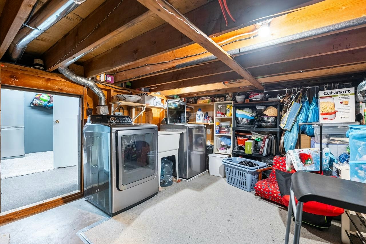 119-511 Gatensbury Street, Coquitlam, BC, V3J 5E7 - 25