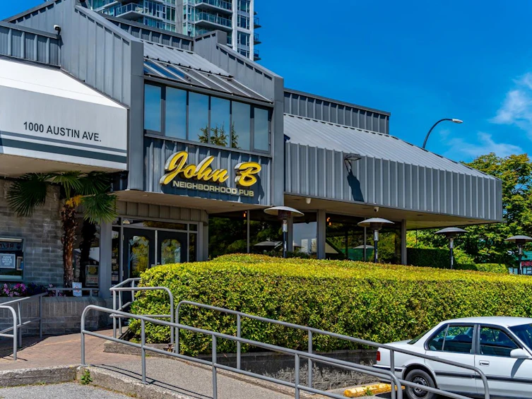 119-511 Gatensbury Street, Coquitlam, BC, V3J 5E7 - 30