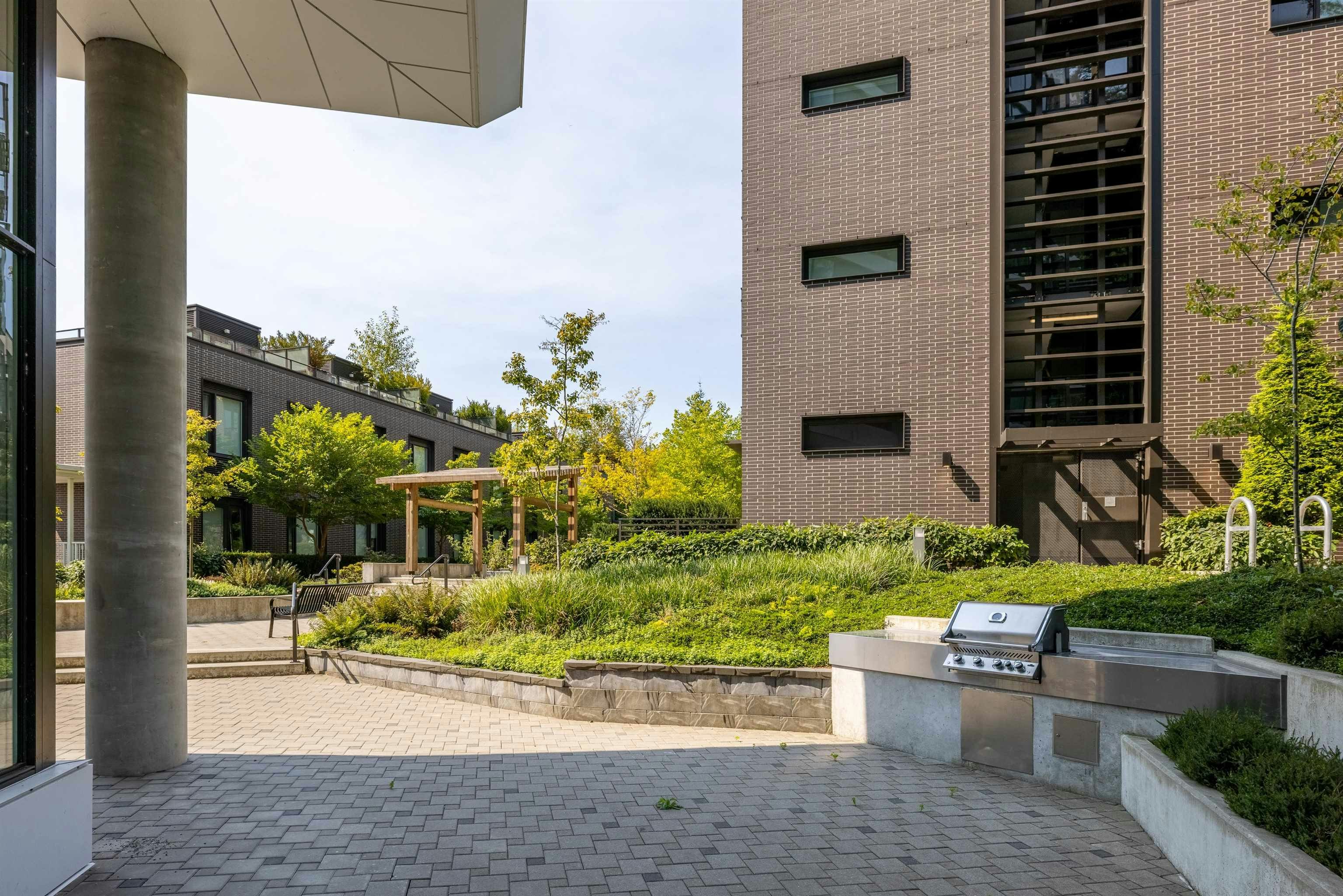 508-5629 Birney Avenue, Vancouver, BC, V6S 0L5 - 36
