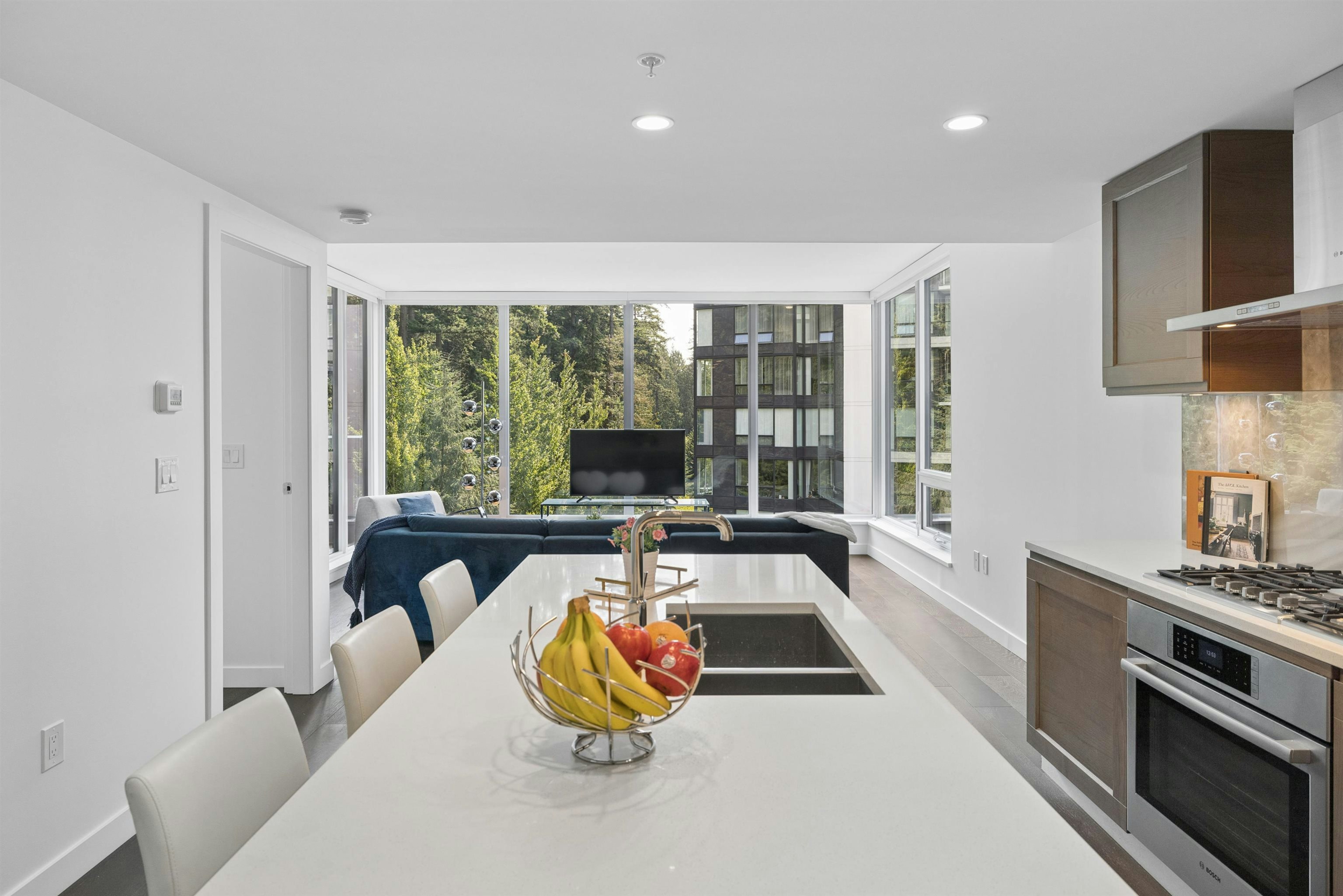 508-5629 Birney Avenue, Vancouver, BC, V6S 0L5 - 10
