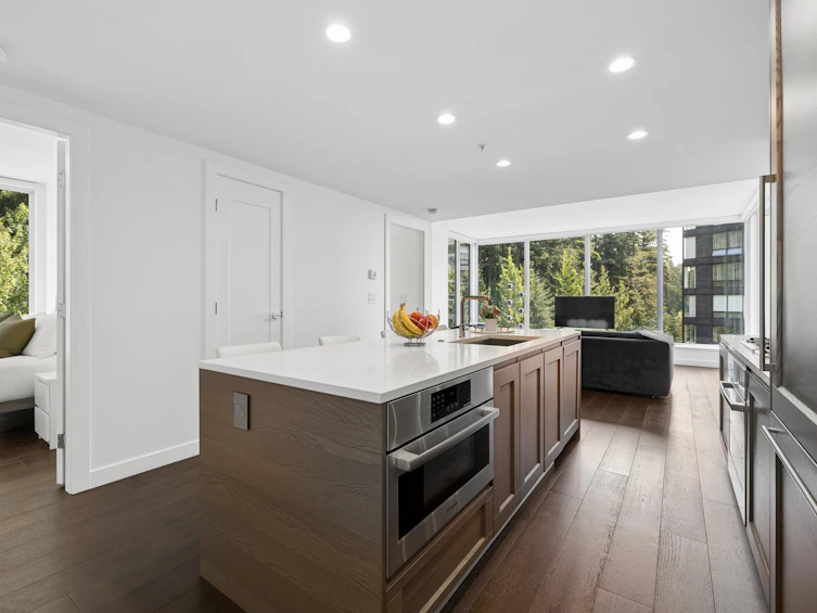 508-5629 Birney Avenue, Vancouver, BC, V6S 0L5 - 4