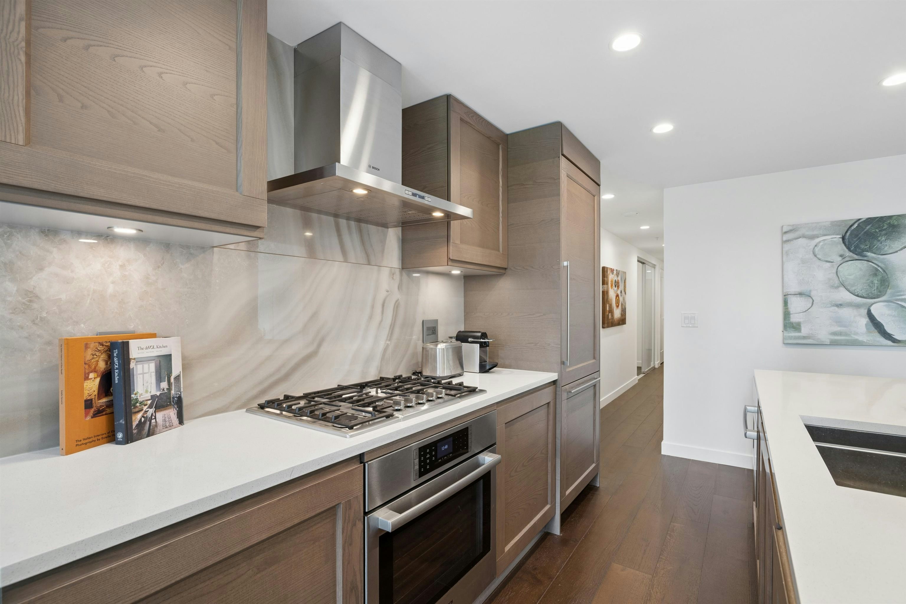 508-5629 Birney Avenue, Vancouver, BC, V6S 0L5 - 9