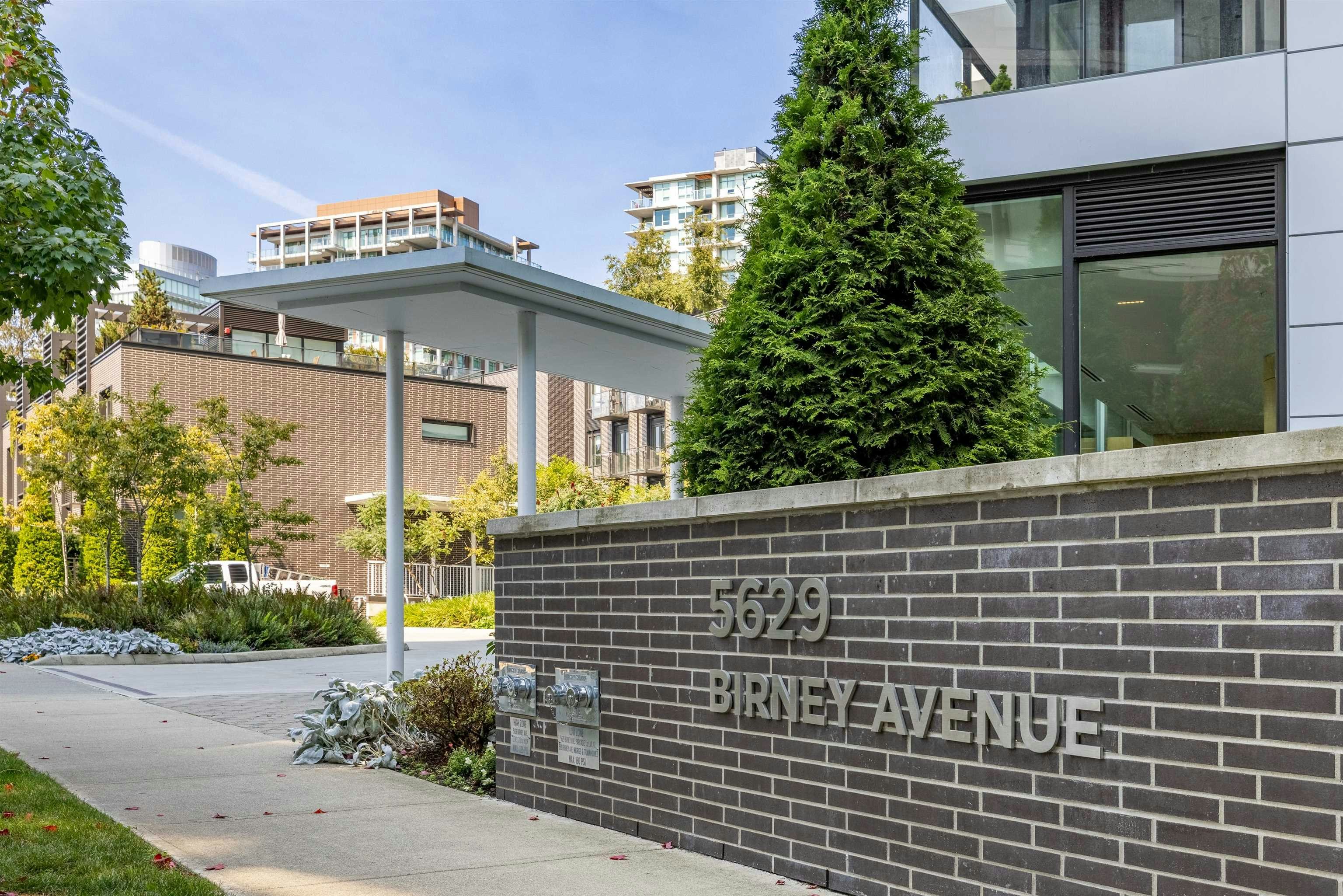 508-5629 Birney Avenue - 2