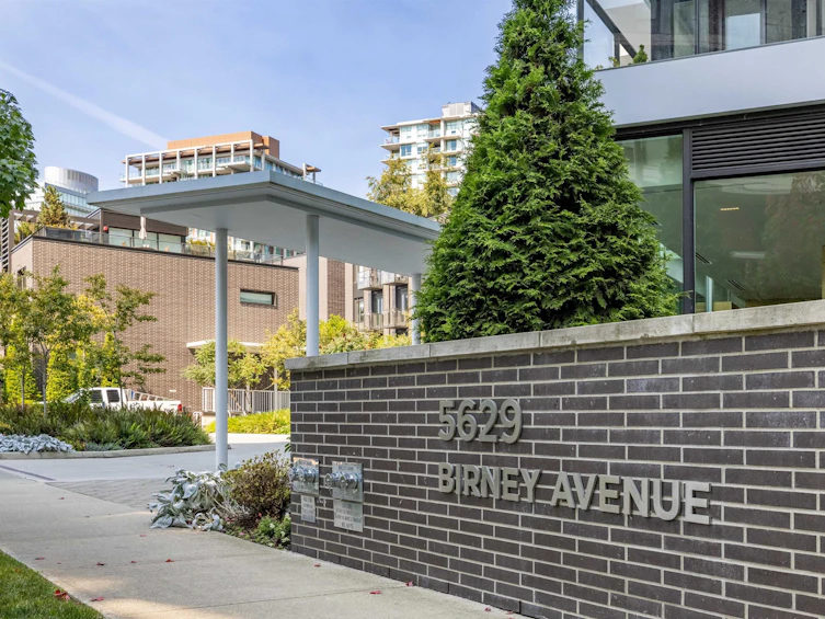 508-5629 Birney Avenue, Vancouver, BC, V6S 0L5 - 2